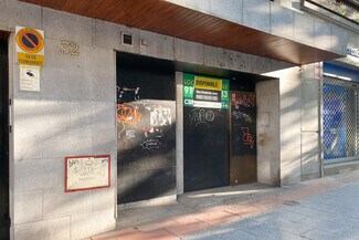 Plus de détails pour Calle Marqués de Urquijo, 32, Madrid - Local commercial à louer
