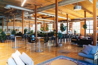 5524 Saint-Patrick Rue, Montréal, QC à louer Photo intérieure– Image 2 sur 9