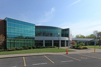 Plus de détails pour 85 Collamer Crossings, East Syracuse, NY - Bureau à vendre