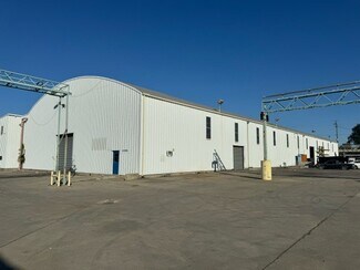 Plus de détails pour 2600-2716 E Miner Ave, Stockton, CA - Industriel/Logistique à louer