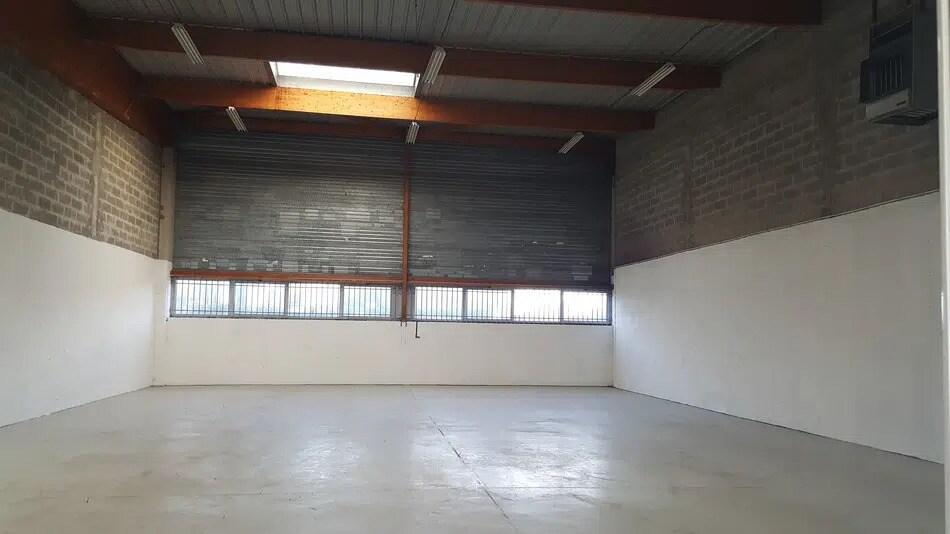 3 Rue Des Coutures, Torcy à louer - Photo de l’immeuble – Image 2 sur 10