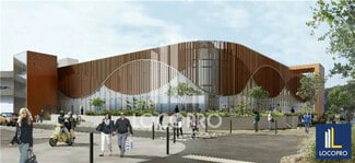 Plus de détails pour Local commercial à louer