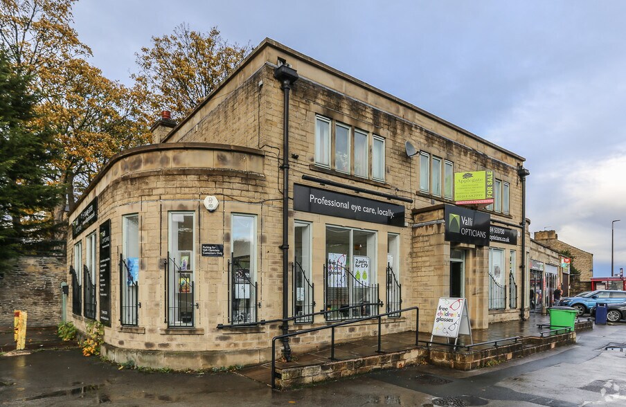 260 Lockwood Rd, Huddersfield à louer - Photo principale – Image 1 sur 3