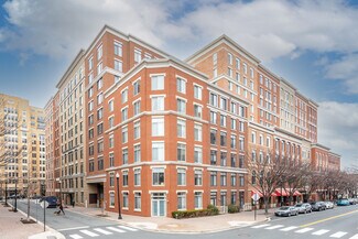 Plus de détails pour 1220 N Fillmore St, Arlington, VA - Logement à vendre