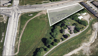 Plus de détails pour 4085 Strandherd Dr, Ottawa, ON - Terrain à vendre