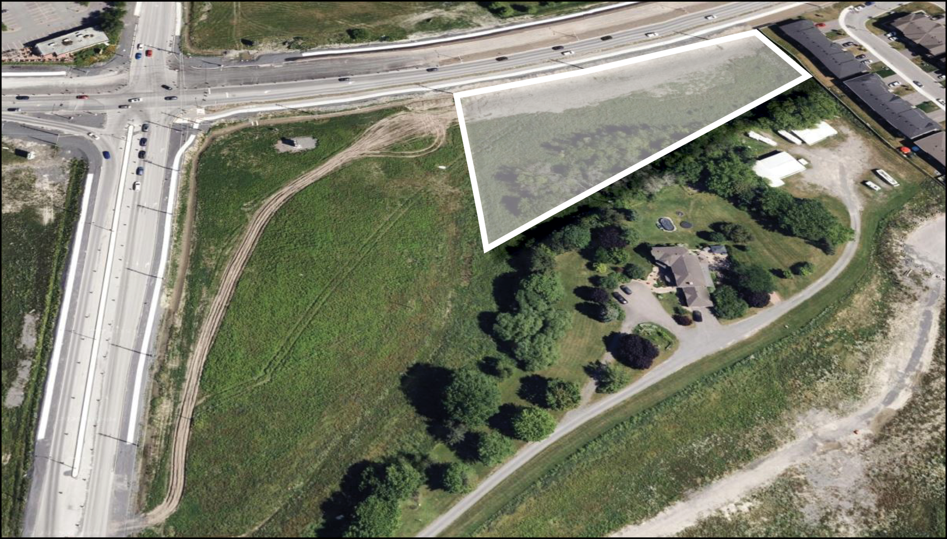 4085 Strandherd Dr, Ottawa, ON à vendre Photo principale– Image 1 sur 2