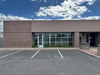 Plus de détails pour 635 E Maryland Ave, Phoenix, AZ - Bureau/Local commercial à louer