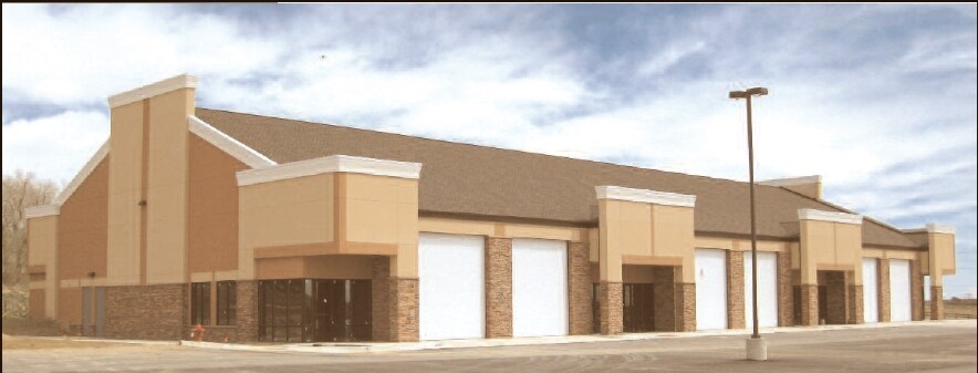 7655 W 108th Ave, Westminster, CO à vendre - Photo de l’immeuble – Image 2 sur 10