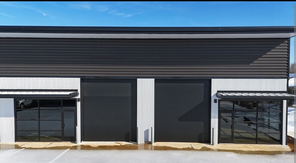 4300 US Highway 377, Aubrey, TX à vendre - Photo principale – Image 1 sur 9