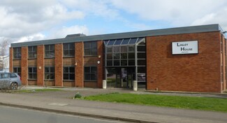 Plus de détails pour 106 West Gate, Aldridge - Bureau à louer
