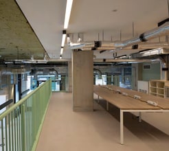 2 Clipstone Mews, Londres à louer Photo intérieure– Image 2 sur 2