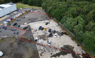 Plus de détails pour Cunninghame Road, Rutherglen - Terrain à louer