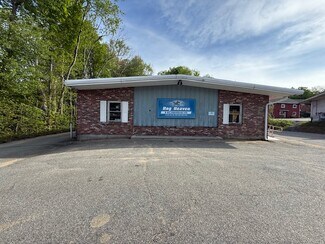 Plus de détails pour 494 Main Street st, Sturbridge, MA - Local commercial à vendre