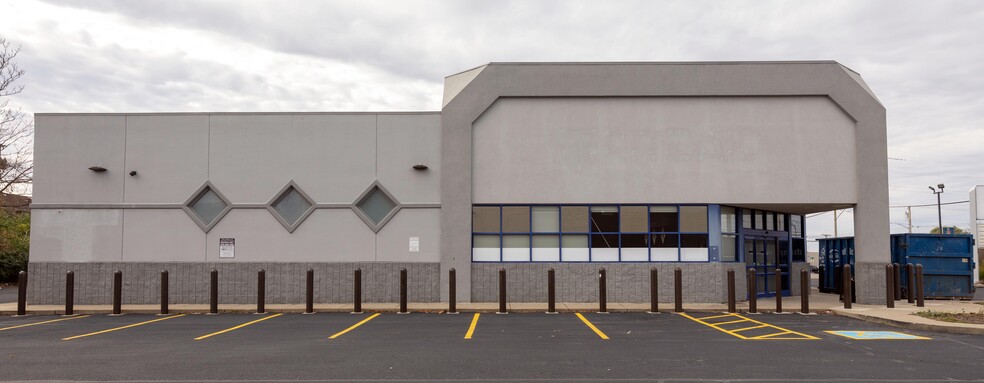 2970 Linden Ave, Dayton, OH à louer - Photo de l’immeuble – Image 2 sur 4