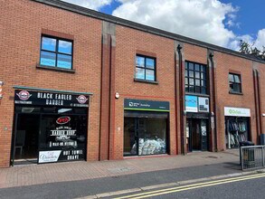 370-374 Upper Newtownards Rd, Belfast à louer Photo de l’immeuble– Image 1 sur 2