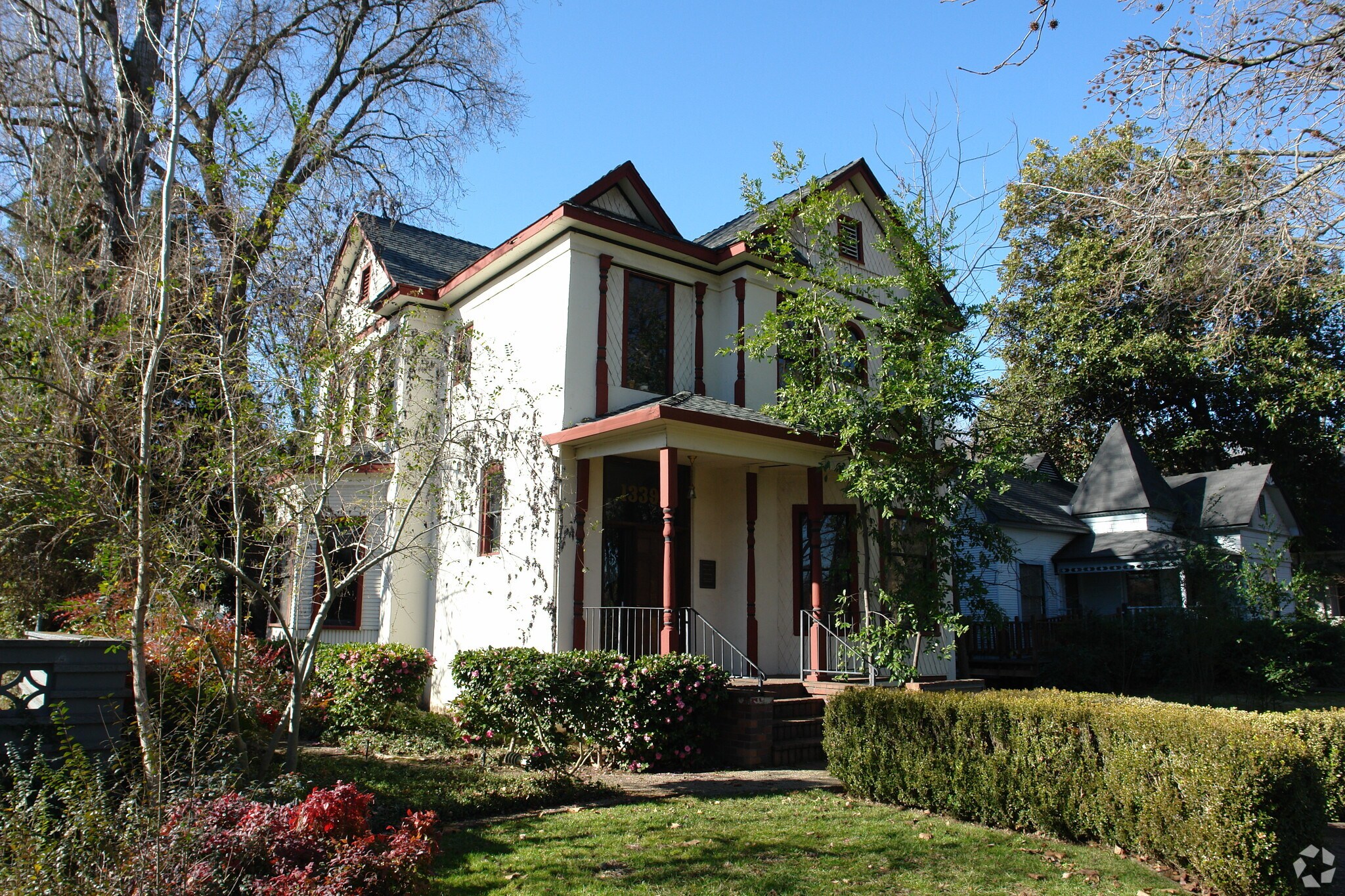 1339 Esplanade Rd, Chico, CA à vendre Photo principale– Image 1 sur 6