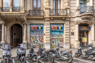Plus de détails pour Rambla de Catalunya, 25, Barcelone - Local commercial à louer