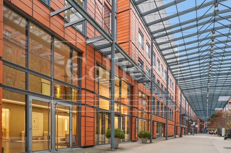 84-94 Quai Charles De Gaulle, Lyon à louer - Photo de l’immeuble – Image 2 sur 17