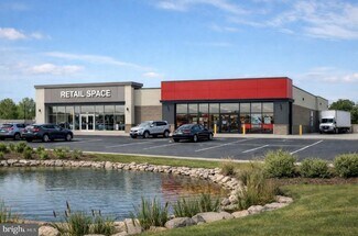 Plus de détails pour 0 Ocean Highway, Princess Anne, MD - Local commercial à louer