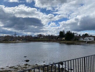 Plus de détails pour 500 Market St, Portsmouth, NH - Bureau à vendre