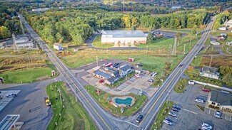 Plus de détails pour 671 Mariaville Rd, Schenectady, NY - Local commercial à vendre
