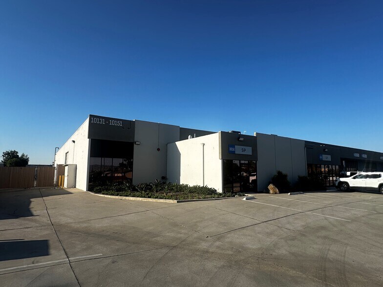 10149 Prospect Ave, Santee, CA à louer - Photo de l’immeuble – Image 3 sur 7