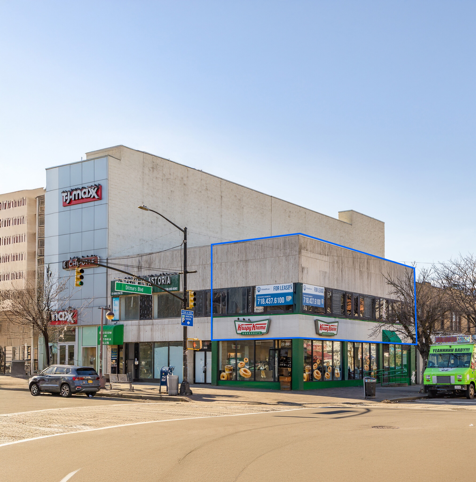 2928 Ditmars Blvd, Astoria, NY à louer Photo intérieure– Image 1 sur 10