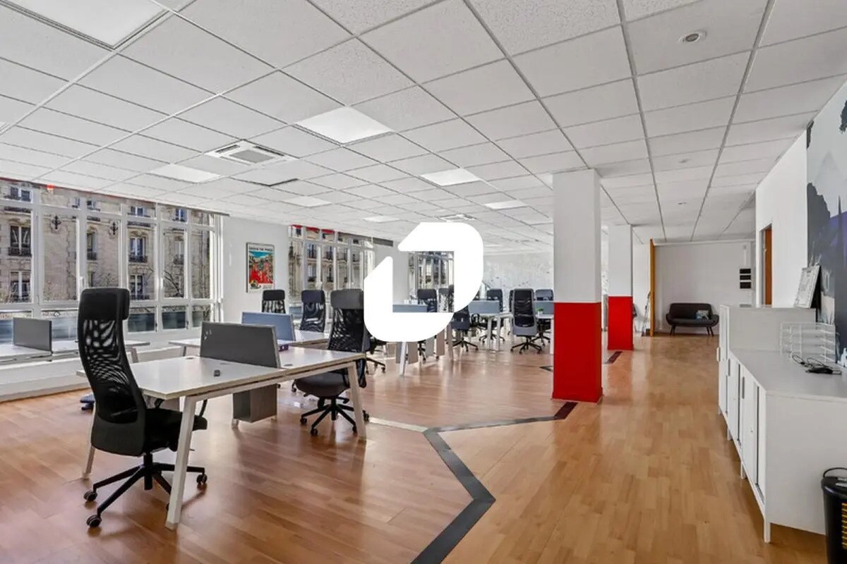 91 Avenue De La République, Paris à louer Photo intérieure– Image 1 sur 18