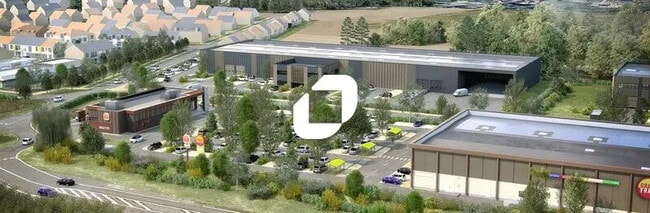 Plus de détails pour Bureau, Local d'activités à louer