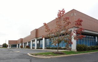 Plus de détails pour 30500 Aurora Rd, Solon, OH - Local d'activités à louer