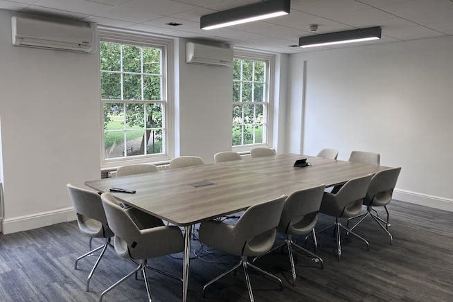 43 Queen Sq, Bristol à louer Photo intérieure– Image 1 sur 4