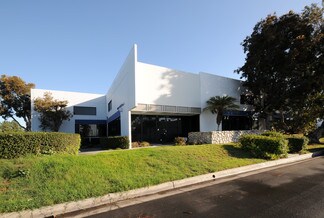 Plus de détails pour 15312 Connector Ln, Huntington Beach, CA - Industriel/Logistique à louer