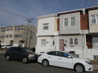 Plus de détails pour Workforce 3 Home Portfolio – Logement à vendre, Philadelphia, PA