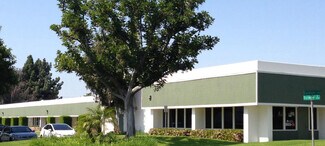 Plus de détails pour 1800-1826 Carnegie Ave, Santa Ana, CA - Local d'activités, Industriel/Logistique à louer