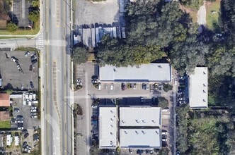 13791 N Nebraska Ave, Tampa, FL à louer Photo intérieure– Image 1 sur 9