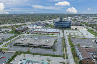 1430 Branding Ln, Downers Grove, IL - VUE AÉRIENNE  vue de carte - Image1