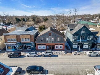 Plus de détails pour 523-525 Bay Ave, Point Pleasant Beach, NJ - Local commercial à vendre