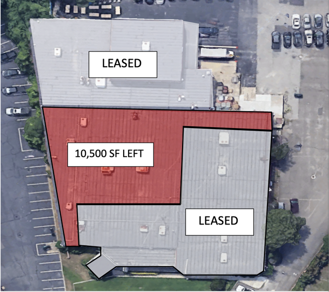 60 E Jefryn Blvd, Deer Park, NY à louer - Photo de l’immeuble – Image 1 sur 16