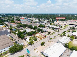 Plus de détails pour 202 W 27th Street, Houston, TX - Terrain à vendre