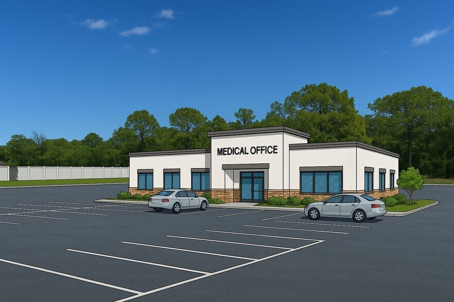 15275 Powell, Brooksville, FL à vendre - Photo de l’immeuble – Image 1 sur 9