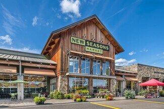 Plus de détails pour 15861-15963 SE Happy Valley Town Center Dr, Happy Valley, OR - Local commercial à louer