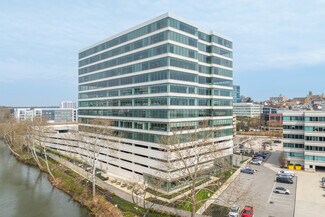 Plus de détails pour 110 Washington St, Conshohocken, PA - Bureau à louer