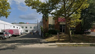 1166-1200 W Chestnut St, Union Township, NJ à louer Photo de l’immeuble– Image 1 sur 2