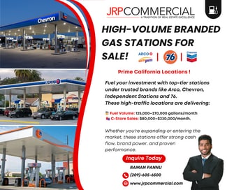 Plus de détails pour 1316 Yosemite Blvd, Modesto, CA - Local commercial à vendre