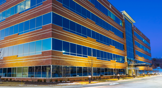 Plus de détails pour 3000 Gsk Dr, Moon Township, PA - Bureau à louer