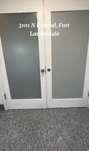 3101 N Federal Hwy, Fort Lauderdale, FL à louer - Vidéo sur l’annonce professionnelle 