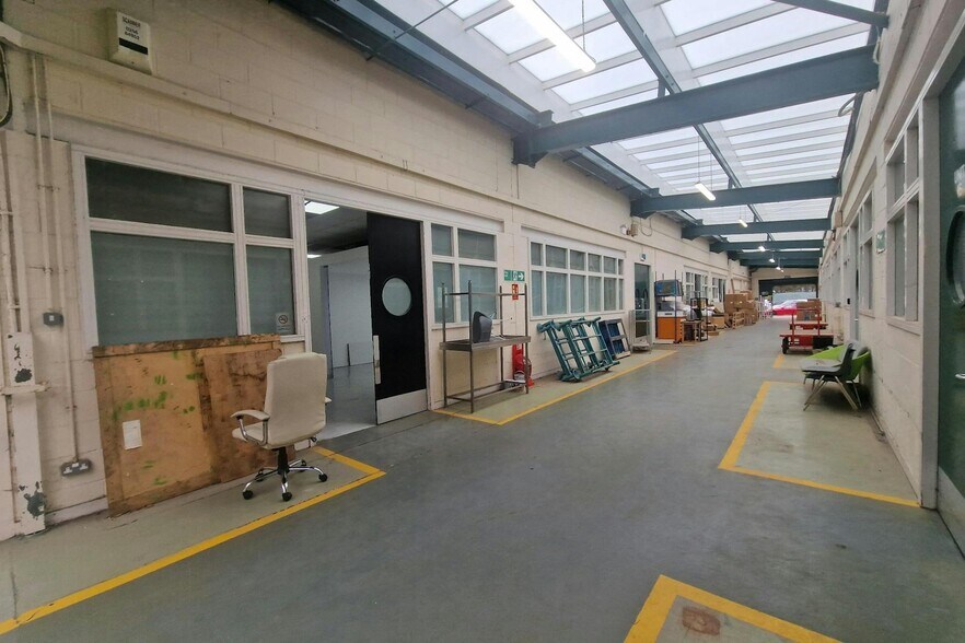 Wade Rd, Basingstoke à louer - Photo intérieure – Image 3 sur 4