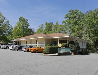 Plus de détails pour 370 Winn Way, Decatur, GA - Bureau à vendre
