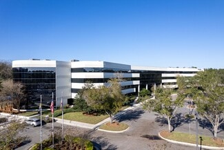 Plus de détails pour 8900 Prominence Pky, Jacksonville, FL - Bureau à louer