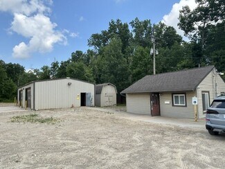 Plus de détails pour 7937 OH-44, Ravenna, OH - Industriel/Logistique à vendre